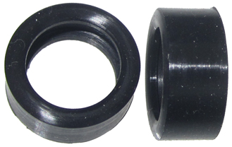 MAXXTRAC M48X "EXTREME" Silicones for SCX & Scalextric Applications - pair