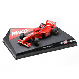 Ninco Formula 1