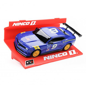 Ninco 1 Digital Cars
