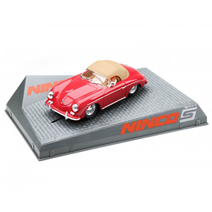 Ninco Porsche
