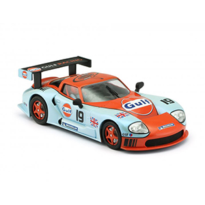 Marcos LM600