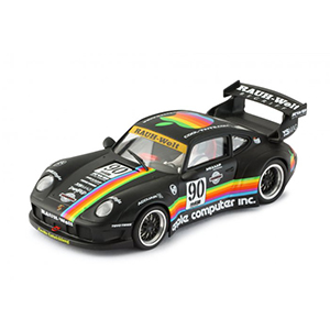 Porsche 911 GT2