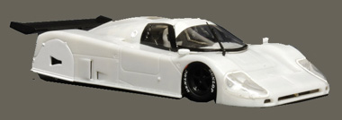 Slot.it CA07Z - Jaguar XJR9 - white kit