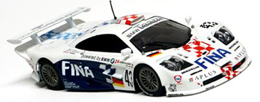 slot it mclaren