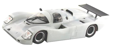 Slot.it CA25Z - Porsche 962 IMSA - white kit