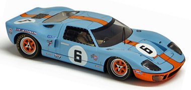 slot it ford gt40