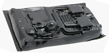 Slot.it KS02IL - Lexan Interior - Ferrari F40