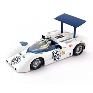 Chaparral