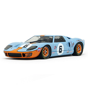 Ford GT