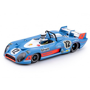 Matra MS670B