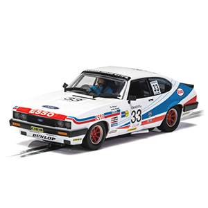 Historic Touring Cars