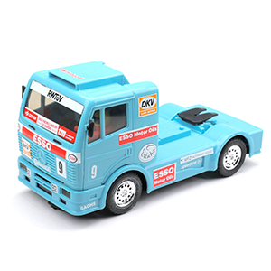 Racing Trucks