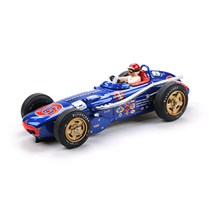 Watson-Offenhauser
