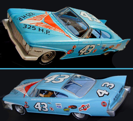 Carrera 27329