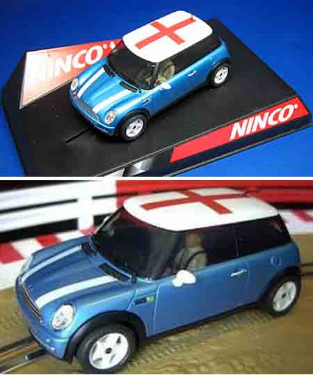 ninco mini