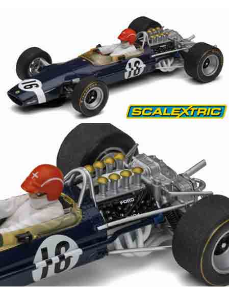 Scalextric C3092