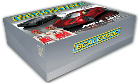 Scalextric C3171A