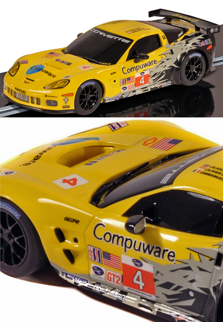 Scalextric C3185