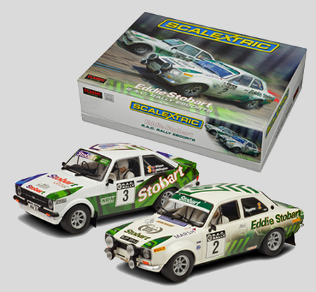 Scalextric C3369A