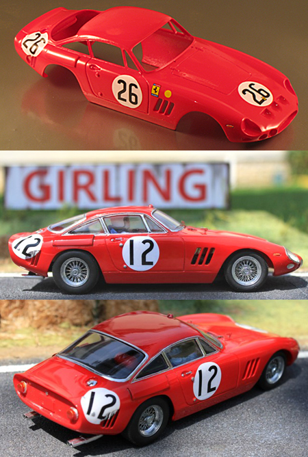 Proto-Slot CB067