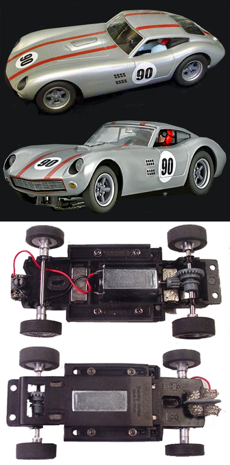 MRRC MC11141 Kellison