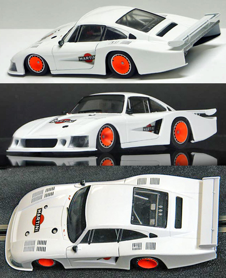 Racer SW19