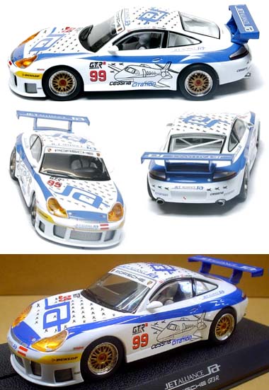 Scalextric C2786
