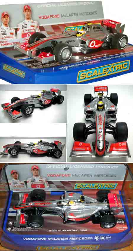 Scalextric C3043