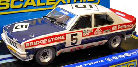 Scalextric C3214