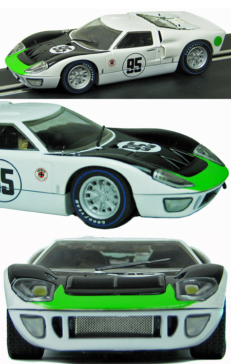 Scalextric C3231