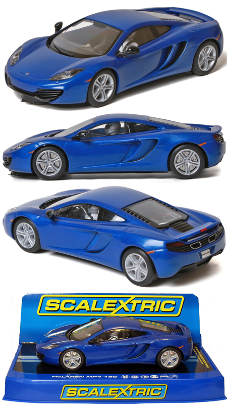 Scalextric C3297