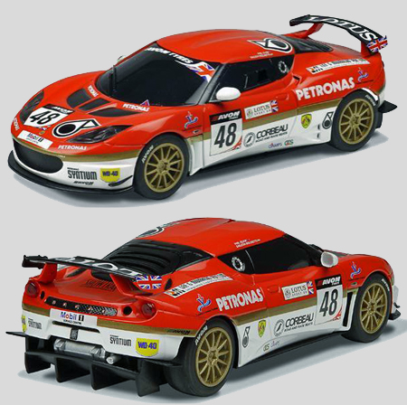 Scalextric C3379