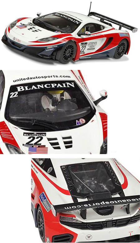 Scalextric C3389