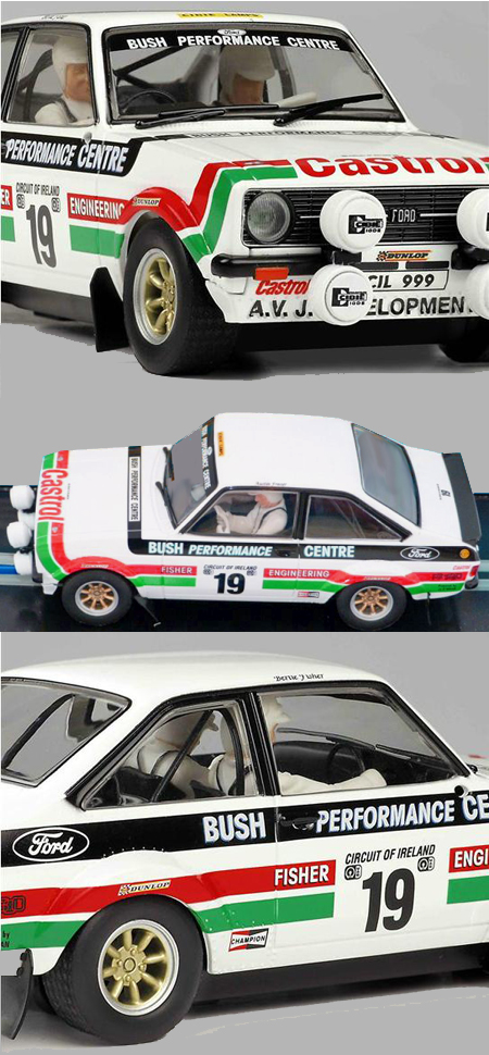 Scalextric C3313