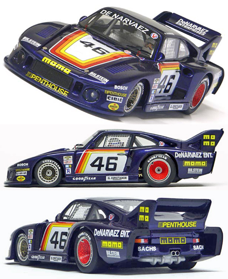 Racer RCR62
