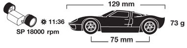 Scalextric C2473