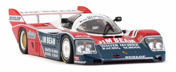 Slot.It SICA17D Porsche 962C KH 1st Brands Hatch 1990