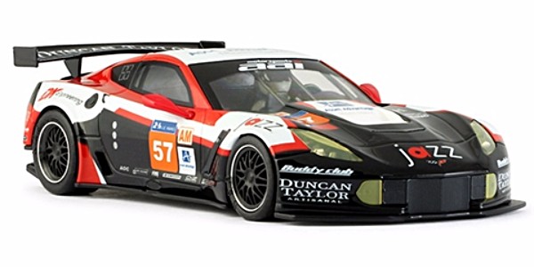 NSR NSR0046AW Chevrolet Corvette C7-Z06